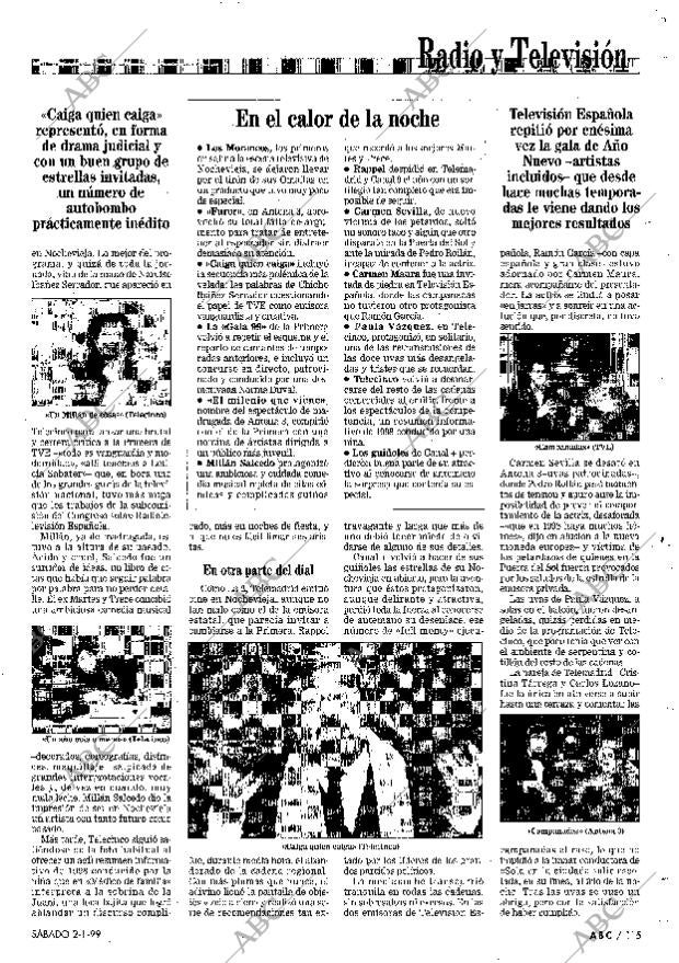 ABC MADRID 02-01-1999 página 115