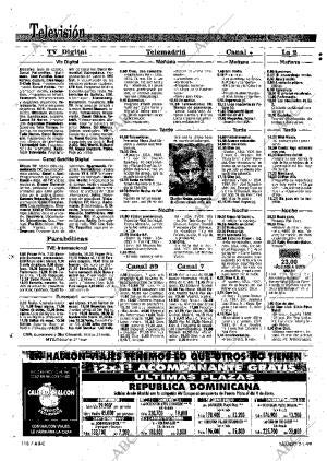 ABC MADRID 02-01-1999 página 118