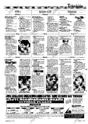ABC MADRID 02-01-1999 página 119