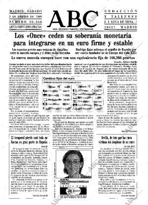 ABC MADRID 02-01-1999 página 13