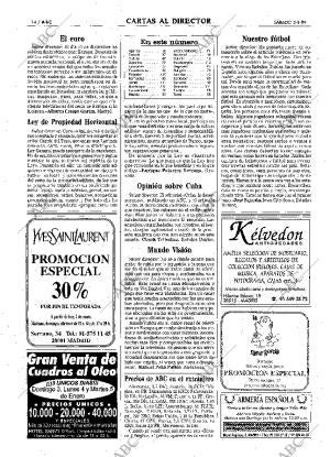 ABC MADRID 02-01-1999 página 14