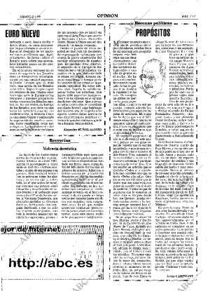 ABC MADRID 02-01-1999 página 17
