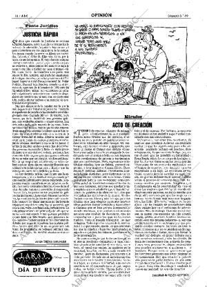 ABC MADRID 02-01-1999 página 18