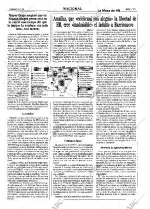 ABC MADRID 02-01-1999 página 23
