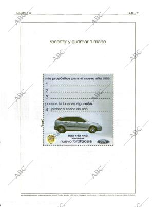 ABC MADRID 02-01-1999 página 31