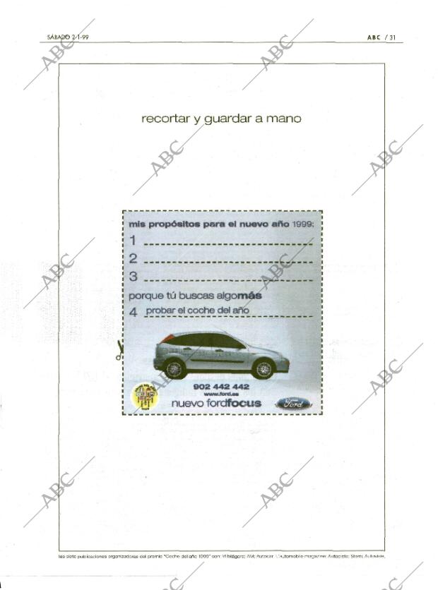 ABC MADRID 02-01-1999 página 31
