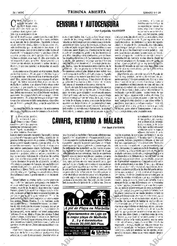ABC MADRID 02-01-1999 página 36