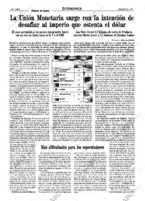 ABC MADRID 02-01-1999 página 44