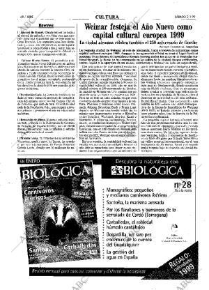 ABC MADRID 02-01-1999 página 48