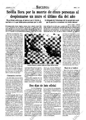 ABC MADRID 02-01-1999 página 49
