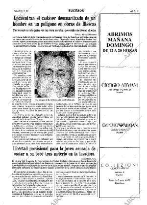 ABC MADRID 02-01-1999 página 51