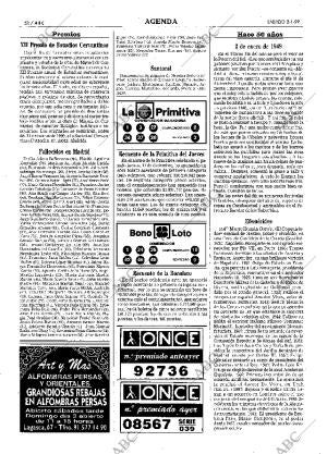 ABC MADRID 02-01-1999 página 52