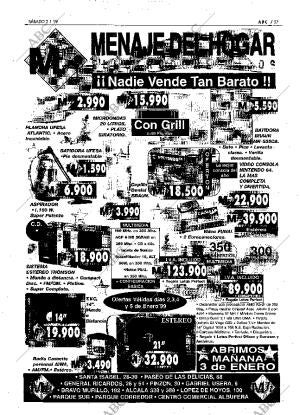 ABC MADRID 02-01-1999 página 57