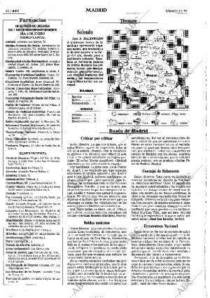 ABC MADRID 02-01-1999 página 62