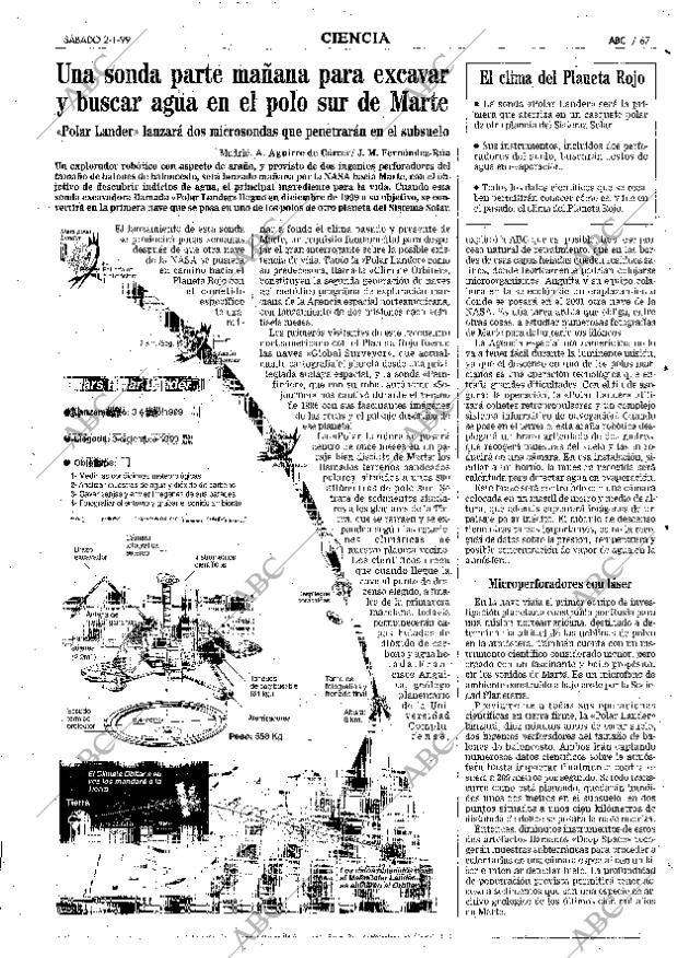 ABC MADRID 02-01-1999 página 67