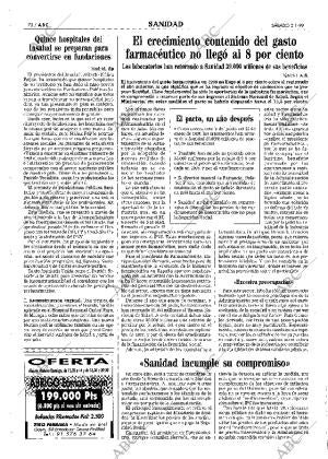 ABC MADRID 02-01-1999 página 70