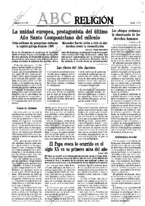 ABC MADRID 02-01-1999 página 73