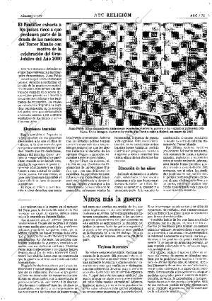 ABC MADRID 02-01-1999 página 75