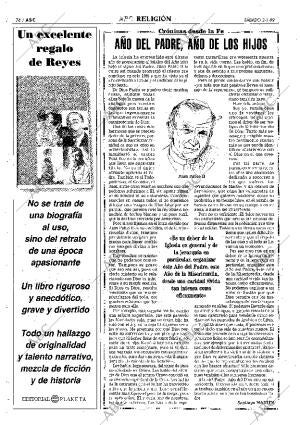 ABC MADRID 02-01-1999 página 76
