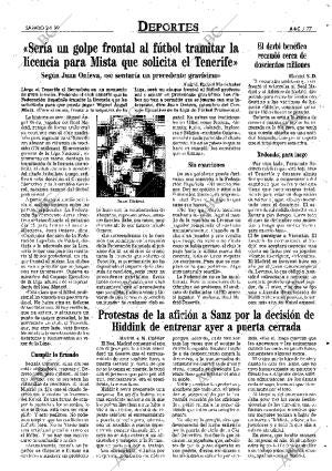 ABC MADRID 02-01-1999 página 77