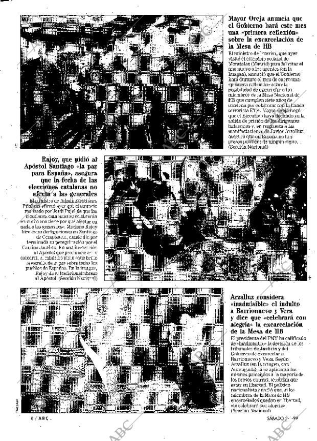ABC MADRID 02-01-1999 página 8