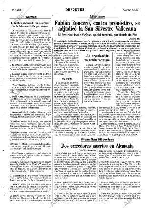 ABC MADRID 02-01-1999 página 80