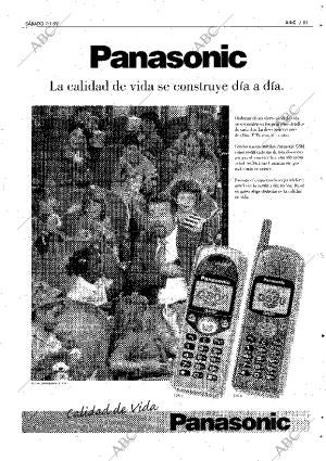 ABC MADRID 02-01-1999 página 81