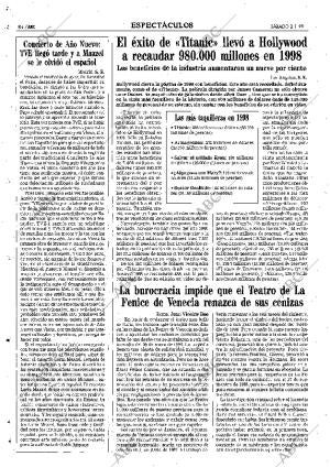 ABC MADRID 02-01-1999 página 84