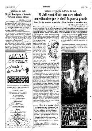 ABC MADRID 02-01-1999 página 85
