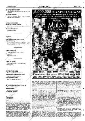 ABC MADRID 02-01-1999 página 87