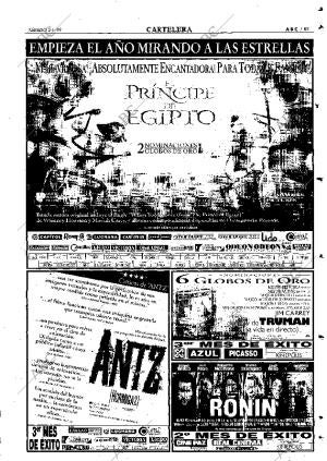 ABC MADRID 02-01-1999 página 89