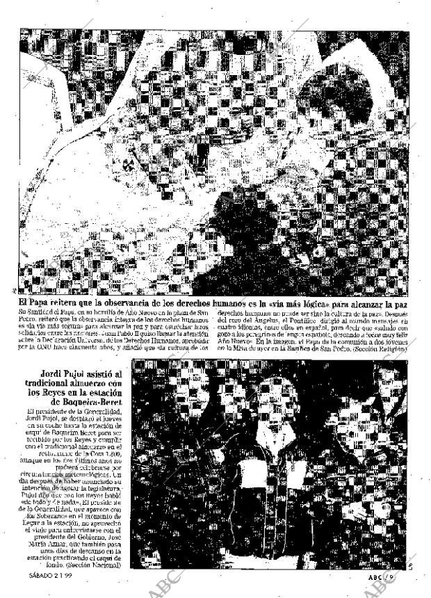 ABC MADRID 02-01-1999 página 9