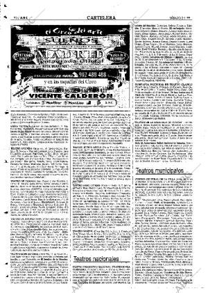 ABC MADRID 02-01-1999 página 90