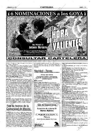 ABC MADRID 02-01-1999 página 91