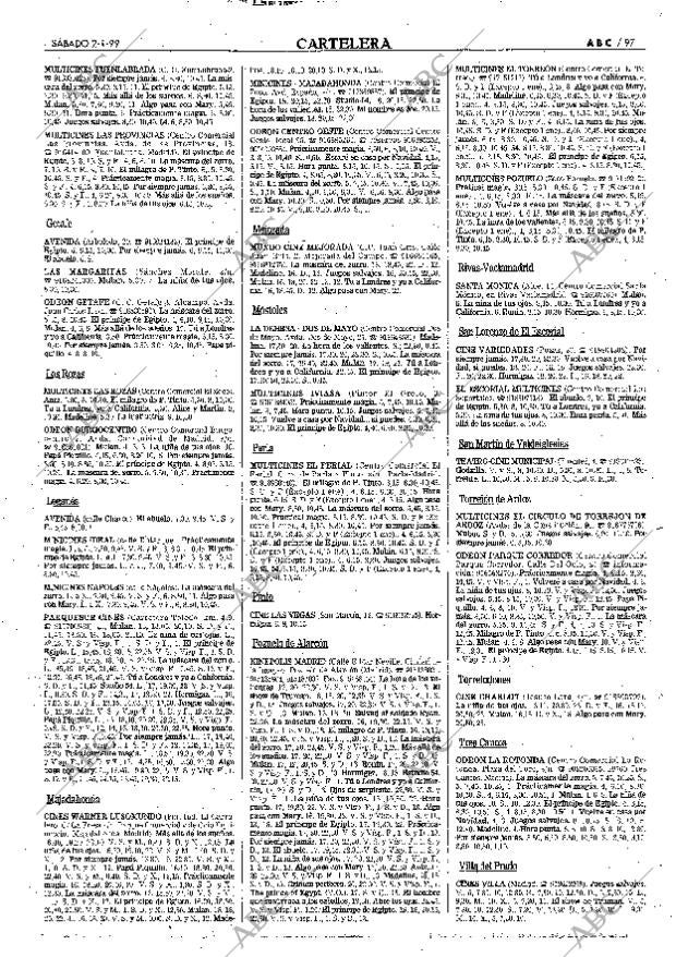 ABC MADRID 02-01-1999 página 97
