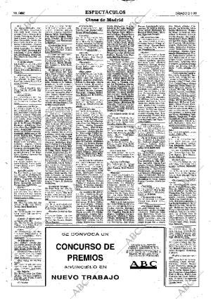 ABC MADRID 02-01-1999 página 98