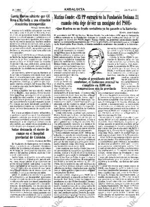 ABC SEVILLA 04-01-1999 página 38