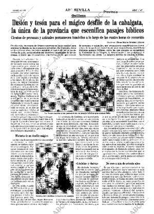 ABC SEVILLA 04-01-1999 página 47