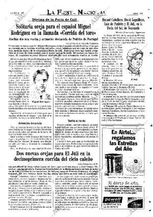 ABC SEVILLA 04-01-1999 página 83