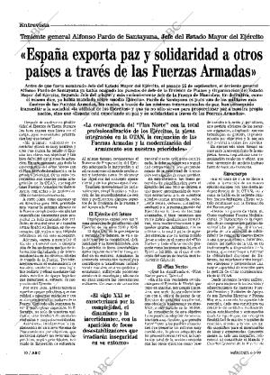 ABC MADRID 06-01-1999 página 10