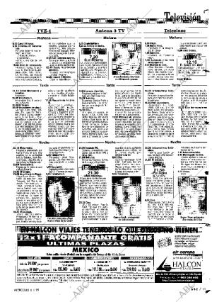 ABC MADRID 06-01-1999 página 111