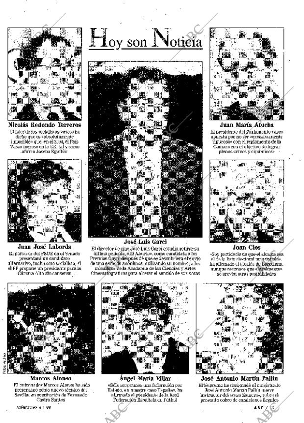 ABC MADRID 06-01-1999 página 13