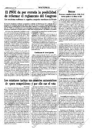 ABC MADRID 06-01-1999 página 25