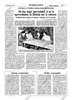 ABC MADRID 06-01-1999 página 33