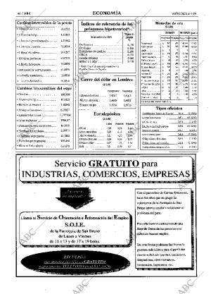 ABC MADRID 06-01-1999 página 46