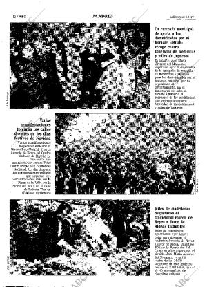 ABC MADRID 06-01-1999 página 52