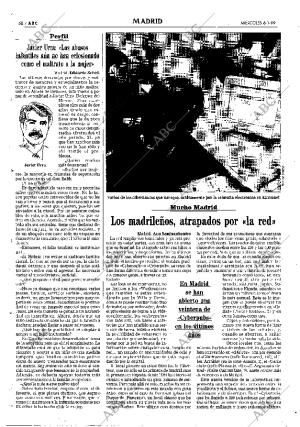 ABC MADRID 06-01-1999 página 58