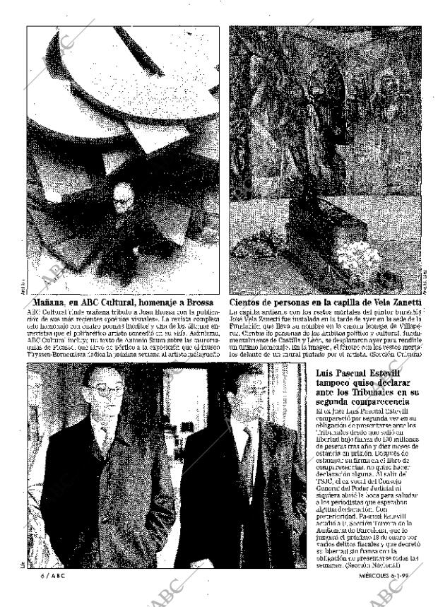 ABC MADRID 06-01-1999 página 6