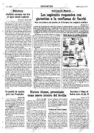 ABC MADRID 06-01-1999 página 74