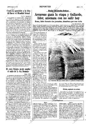 ABC MADRID 06-01-1999 página 75